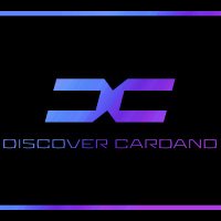 DiscoverCardano (@discovercardano) 's Twitter Profile