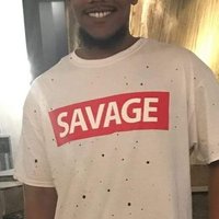 That Guy ๐ฏ (@savageazzgee) 's Twitter Profile Photo That Guy ๐ฏ (@savageazzgee) 's Twitter Profile Photo