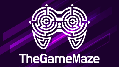 TheGameMaze Profile Picture