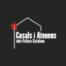 CasalsiAteneus's profile picture. Xarxa de Casals i Ateneus Populars dels Països Catalans.