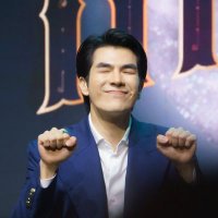 Chris MY (Fan account) (@milesg2022) 's Twitter Profile