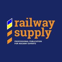 Railway Supply(@RailwaySupply) 's Twitter Profile Photo