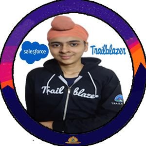 Salesforce Associate at 15 yrs old.
Completed 90 badges,3 SuperBadges,6 Months of Exp in Salesforce,Good knowledge of Python.Interested in Salesforce and Python