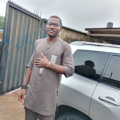 Daniel22554204's profile picture. just here for the cruise and the updates.
keep moving till you find some goodness in life.  #livestockfarmer. #Publicservant. #datanalyst.