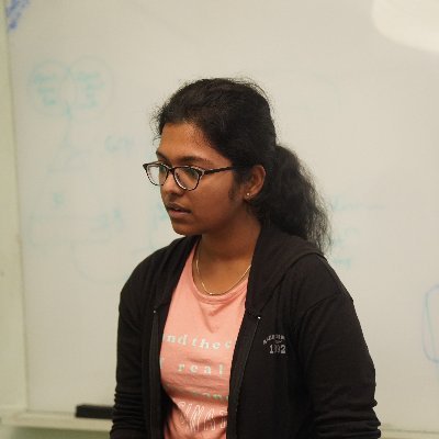 lakshimi282's profile picture. Just buzzing...