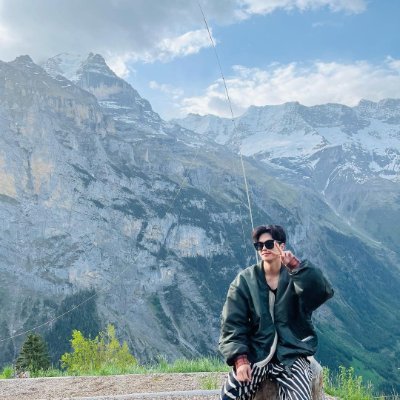 tochiwang's profile picture. 