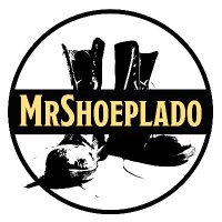 Mr.Shoeplado(@MrShoeplado) 's Twitter Profile Photo