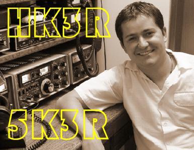 Ham radio operator, home-brewer, Contest, portable opertion (qrp), LoTW user, woodworking and all related with handcraft. If you Follow me I'll Follow you!!