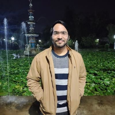 LakhanNad's profile picture. I am a programmer.