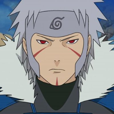 Tobirama