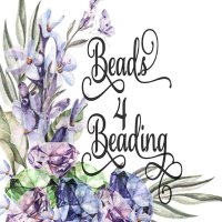 Beads 4 Beading(@Beads4Beading) 's Twitter Profile Photo