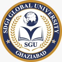SDGI GLOBAL UNIVERSITY(@SDGIGLOBALUNI) 's Twitter Profile Photo