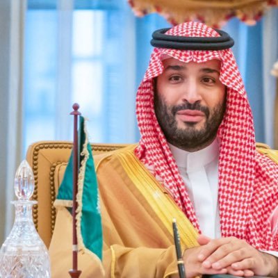 AlhadriAhmed's profile picture. قيادَةً و شعباً نمضي نحو عنان السماء🇸🇦