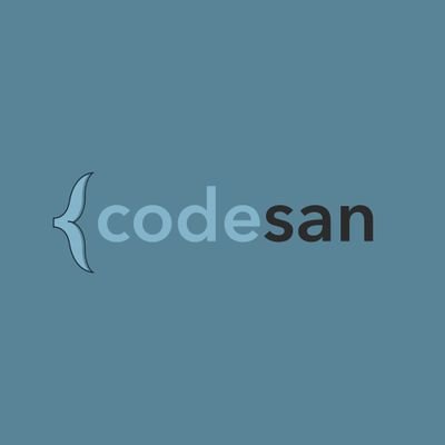 _codesan's profile picture. من ثبت نبت