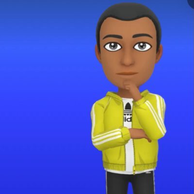 likadadewenu's profile picture. Alive and well