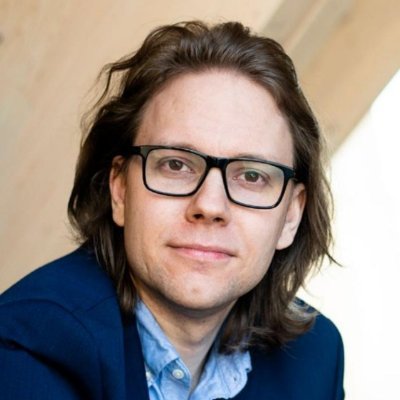 Esa Juntunen (Omavaraisuushaaste) Profile