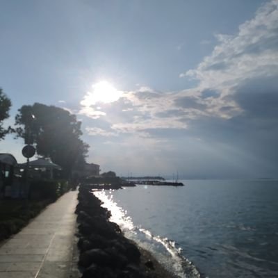 SimoSimo17274's profile picture. Panta rei ❤️