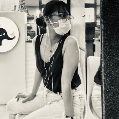 indygon's profile picture. either a tamed beast or a wild goddess