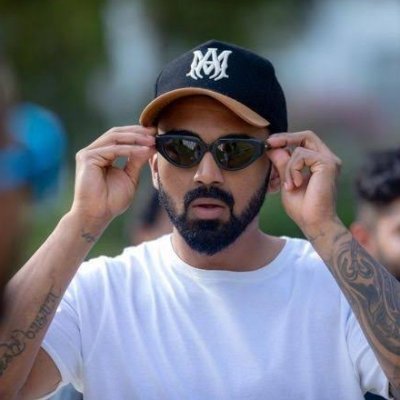 Lost_guy01's profile picture. A bit of cricket and everything else