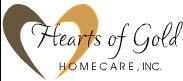 @ Hearts of Gold Home Care, Lake County IL. When your capacity for self-care is in question, we provide solutions to meet your daily needs through in-home care.