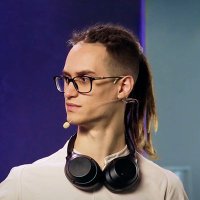 Artem Chystiakov (@arvolear) 's Twitter Profile Photo Artem Chystiakov (@arvolear) 's Twitter Profile Photo