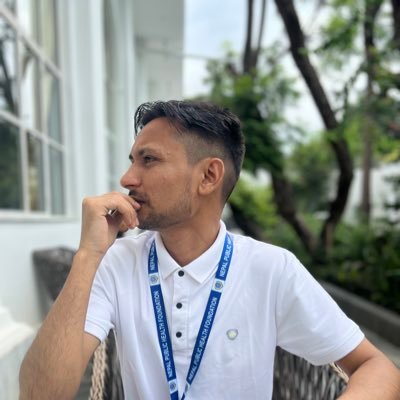 NarayanNeu1998's profile picture. Believe me!!! I know nothing