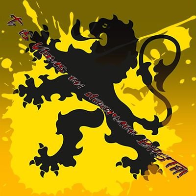 Mijn gevoel voor humor. dierenvriend. haat groene idioten. hou van satire.Brugse, nu helaas in Gent wonend.Metalhead.🤘
VB.💛🖤FC Brugge.💙🖤🇮🇱
