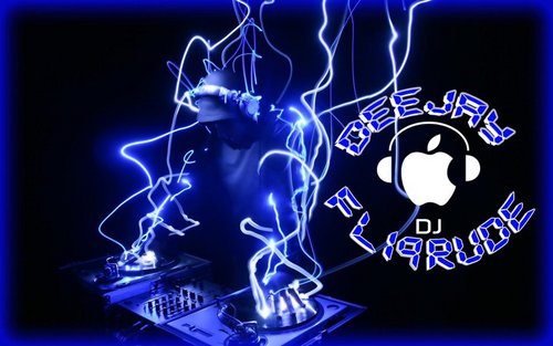 DeeJayFlipRude's profile picture. DJ & Audio Engineer...