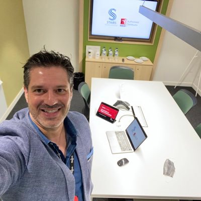 jpribeirosantos's profile picture. Managing Partner of STAIRS - People Advisors | Authorised Distributor of Hogan to Portugal