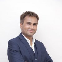 CS Alpesh Vekariya (@alpeshcs) 's Twitter Profile
