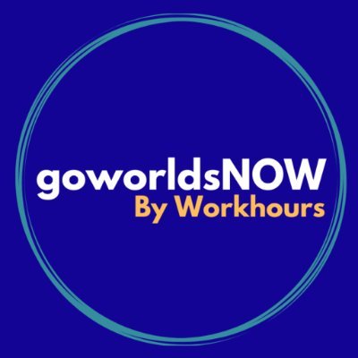 goworldsNOW - By workhours - This is a trending blog website in the category of Fashion, Technology, and Travel ( tours & accommodation).