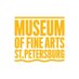 Museum of Fine Arts, St. Petersburg (@mfastpete) Twitter profile photo Museum of Fine Arts, St. Petersburg (@mfastpete) Twitter profile photo