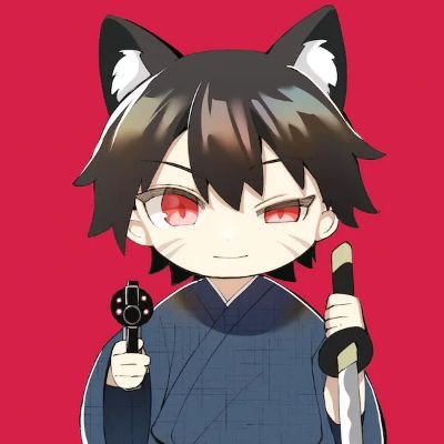 シャフミカ(社会不適合者三日月🌙)さんのプロフィール画像