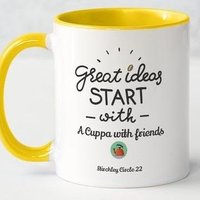 Stirchley Circle Fridays over 50's Cuppa group (@stirchleycircle) 's Twitter Profile Photo Stirchley Circle Fridays over 50's Cuppa group (@stirchleycircle) 's Twitter Profile Photo