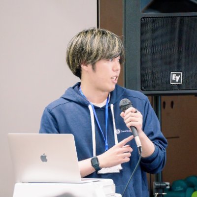 ugmuka's profile picture. data engineer @DATUM_STUDIO
Snowflakeとdbtが好きです