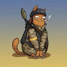 MrKinaja's profile picture. NFT. Dreams come true (UA)