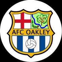AFC Oakley(@afc_oakley) 's Twitter Profileg