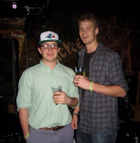 Shane_Feld's profile picture. I happen to know everything there is to know about maple syrup.  I love maple syrup.