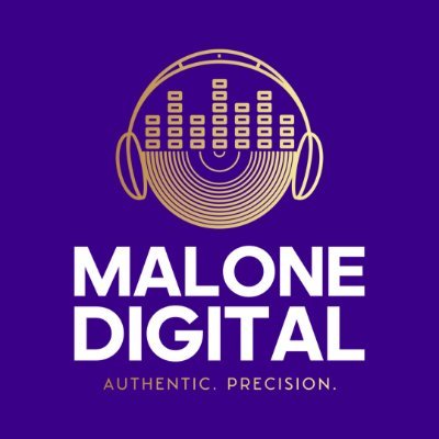 Malone_Digital Profile Picture