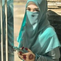 ‏ツ عیـͫــͣــͥــنُ الحَــــــیاء (@ain_ul_haya_) 's Twitter Profile Photo