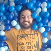 Caio Cyrino (@ccyrino) 's Twitter Profile