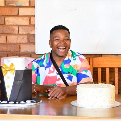 LuthandoZibeko Profile Picture