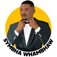 Symbha Whambhaw🦁(@SymbhaWhambhaw) 's Twitter Profile Photo