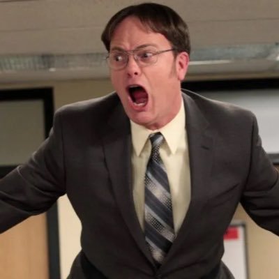 Dw1ghtSch's profile picture. Ni dieu, ni mec 💜