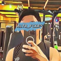 𝐀𝐋𝐓𝐑_𝐅𝐂𝐊𝐑™ (@altr_fckr) 's Twitter Profile
