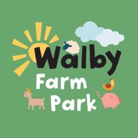 Walby Farm Park(@WalbyFarmPark) 's Twitter Profile Photo