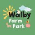 Walby Farm Park (@WalbyFarmPark) Twitter profile photo