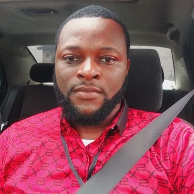 umehpeterchidi's profile picture. 