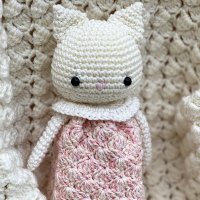 Amy Design Crochet(@amy_crochet_) 's Twitter Profile Photo