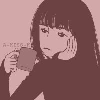 A-KISS-Kãäºã (@a_kiss_k) 's Twitter Profile Photo A-KISS-Kãäºã (@a_kiss_k) 's Twitter Profile Photo